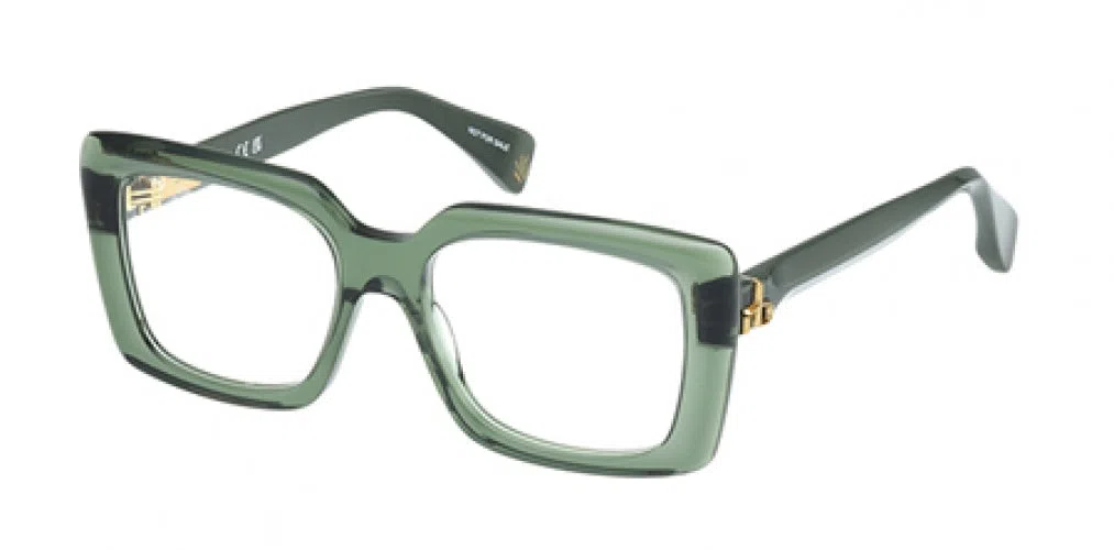 RAG & BONE 50006 Eyeglasses - view 2